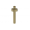 Βραχίονας οροφής 10cm Teorema Lab 3203248 Soft Brass